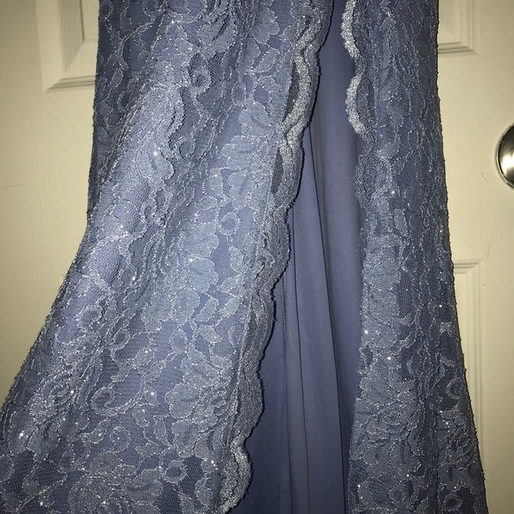 Prom Dress | Long Formal Dress - Picture 7 of 8